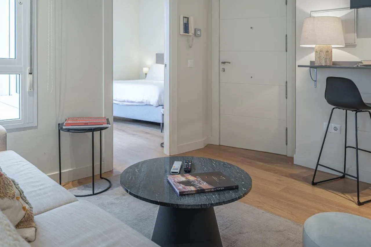 Apartment In The Heart Of The Historic Center Malaga 0*,  Spain