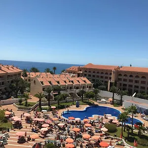 Las Americas Front Line Ocean , Playa de las Americas (Tenerife) Spain