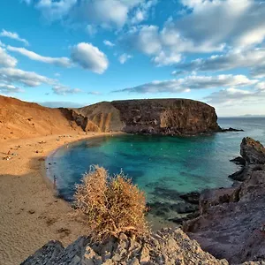 Apartmento Juana 2 , Puerto del Carmen (Lanzarote) Spain