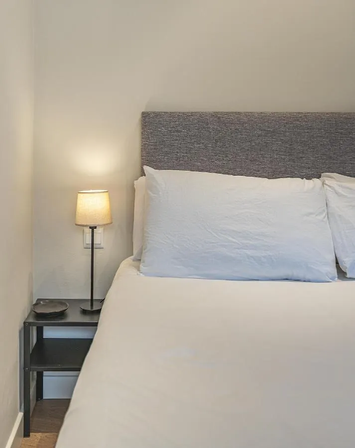 Apartment In The Heart Of The Historic Center Malaga 0*,