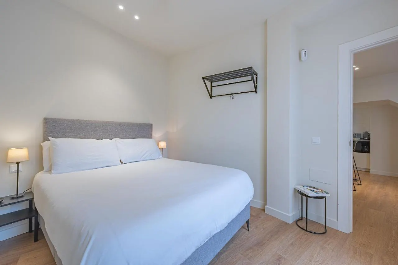 Apartment In The Heart Of The Historic Center Malaga